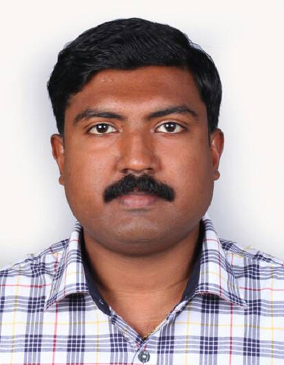 Mr. Jubin Cherian