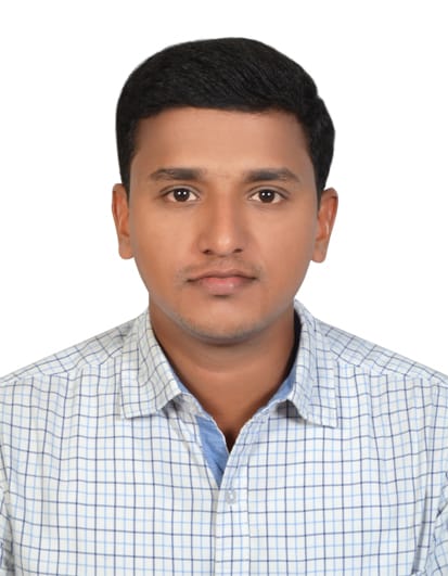 Mr. Lalu Koshy Vaidhyan